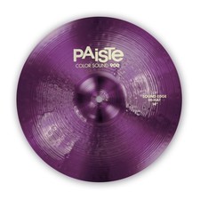 Paiste CS 900 Sound Edge HiHat