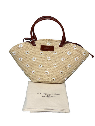 Handtasche damen sezane - handtasche,