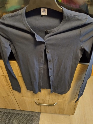 Schöne petit bateau - schöne,