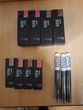 Make up Factory  11 Teiliges