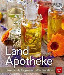 Land apotheke heilen und - heilen,