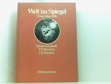 WimS 1964-1976, Robert