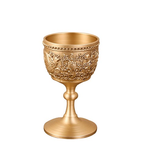 Messing kelch goblet - kelch,