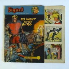 Sigurd - Der ritterliche Held