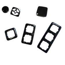 Busch und Jäger Reflex SI