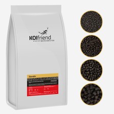 Störfutter 10 kg Stör