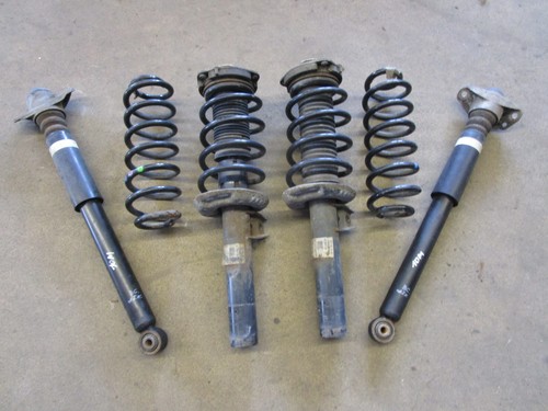 Fahrwerk federn passat 3c - vw,