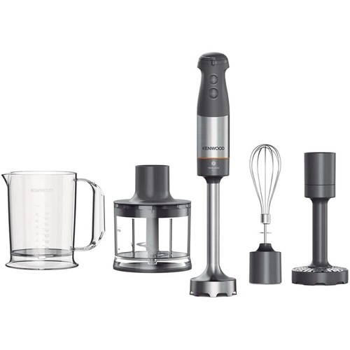 Kenwood triblade - triblade, xl+