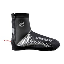 Chiba MTB Überschuhe Gamaschen Spritzschutz wasserdicht winddicht Bike Gaiter