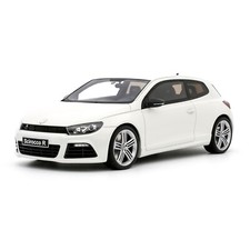 VW Scirocco III R 1:18