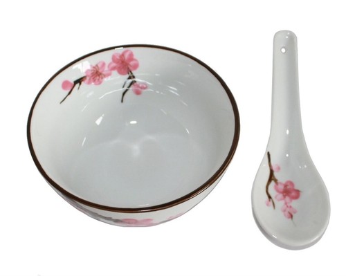 778 reis suppe tee schale - reis,