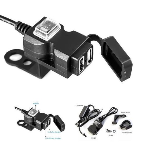 Usb lenker handy gps - usb,