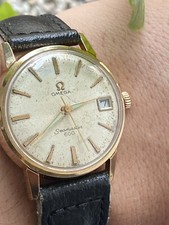 OMEGA SEAMASTER 600 VINTAGE