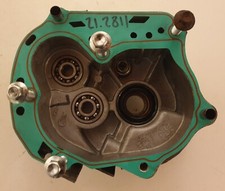 Explorer Speed 4Takt Getriebe Gehäuse Von 4t Roller Motor Bj.21 