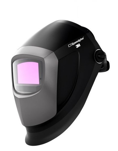 Speedglas 9002 din 8 - 3/8,