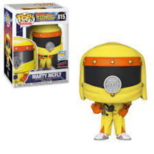 Funko pop filme zurück in - pop!,