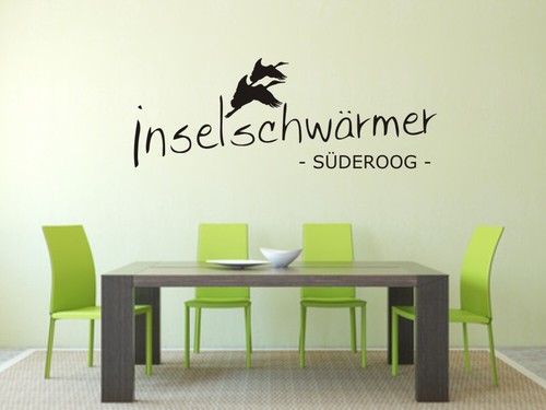 Süderoog inselschwärmer - -, "inselschwärmer"