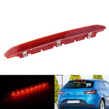 Dritte 3.Bremsleuchte für Seat Leon 5F ohne Heckspoiler LED Bremslicht Rücklicht