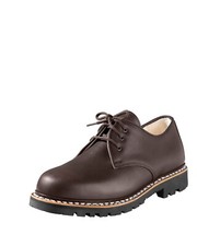 Meindl Halbschuh Sasel Haferlschuhe|Halbschuhe|Trachtenschuhe, Halbschuhe Herren