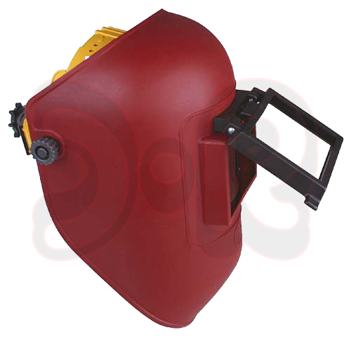 Kopfschutzschild schweißhelm - kopfschutzschild,