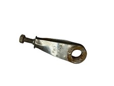 Kettenspanner Ersatzteil Fahrrad Pat. Pending Befestigung Aufhänger Vintage