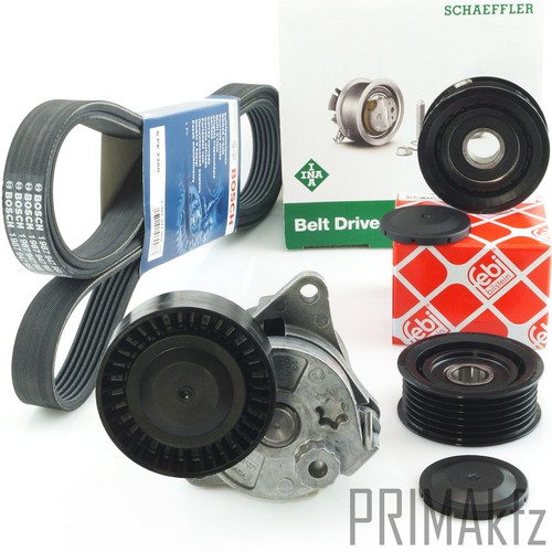 Bosch keilrippenriemen ina - bosch,