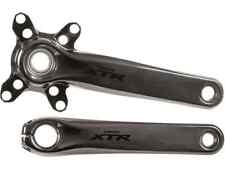 Shimano XTR FC-M9020 Kurbelgarnitur 11-fach ohne Kettenblätter OVP 165mm