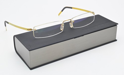 Lindberg brille 2007 p60 - brille,