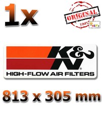 ORIGINAL K&N  Werkstatt &