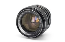 Revuenon auto 55mm 1:1,4 Objektiv M4