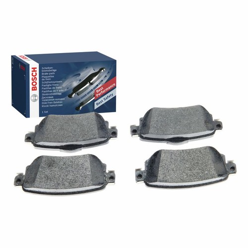 Bosch bremsbelag 986 494 - 0,