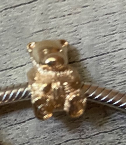 Original pandora massiver 14k - original,
