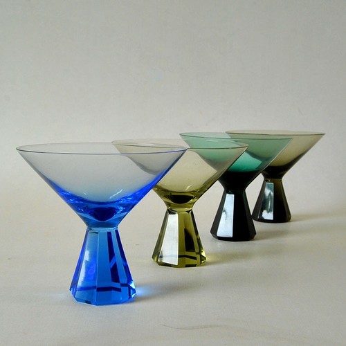 4er set farbige - 4er,