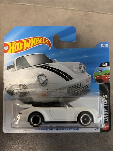 Hot wheels 2026 porsche 911 - hot,