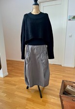 Rundholz Black Label long