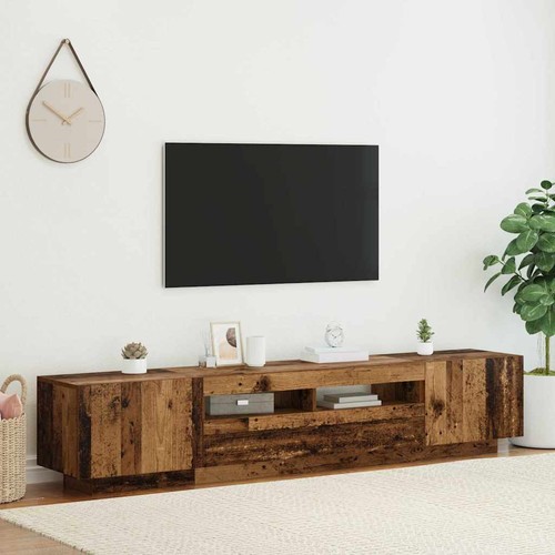 Schrank mit led - schrank,