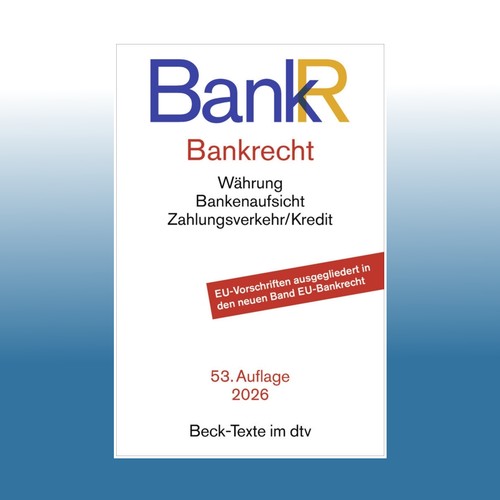 Bankrecht