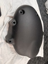 Ritzeldeckel Triumph Scrambler