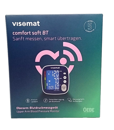 Unschlagbar visomat - !!!,