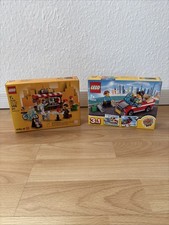 Seltene Lego-Sets 40358 &
