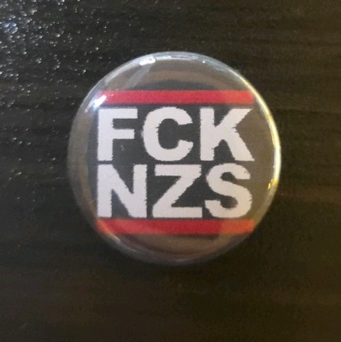 Fck nzs button 105 - fck,