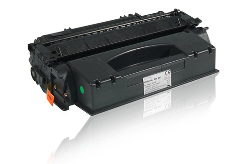 Toner kompatibel für - , hp