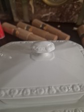 Rosenthal - Maria weiß  -