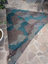 Tarnzeltplane Tarnzeltbahn WH ähnlich 