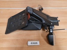 Kennzeichenhalter, Träger, Rahmen Kawasaki ER-6N (2016-)