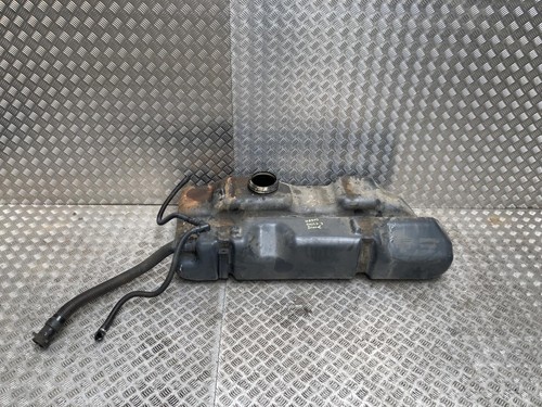 Tank iveco daily - iveco,