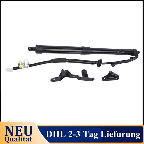 Links heckklappendämpfer - links,