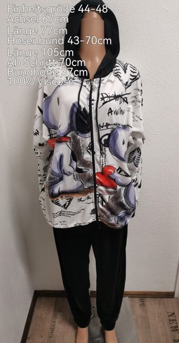 Snoopy samt jogginganzug - snoopy,