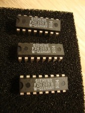 3 St. Siemens IC FZH265B DIP16