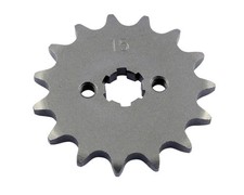 Kettenritzel 15 Zähne